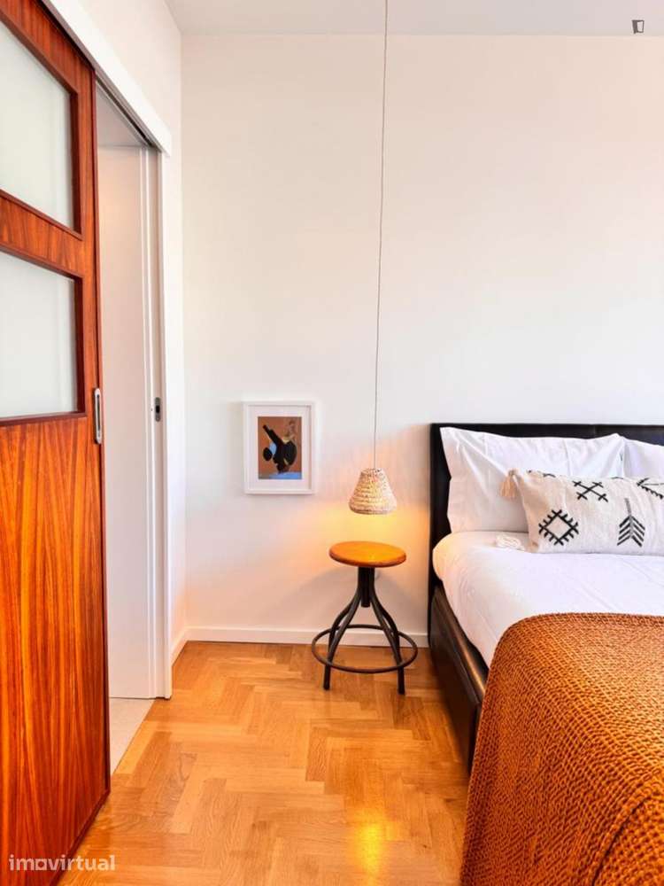 Apartamento com 3 quartos - localizado em Aldoar Porto - Grande imagem: 5/14