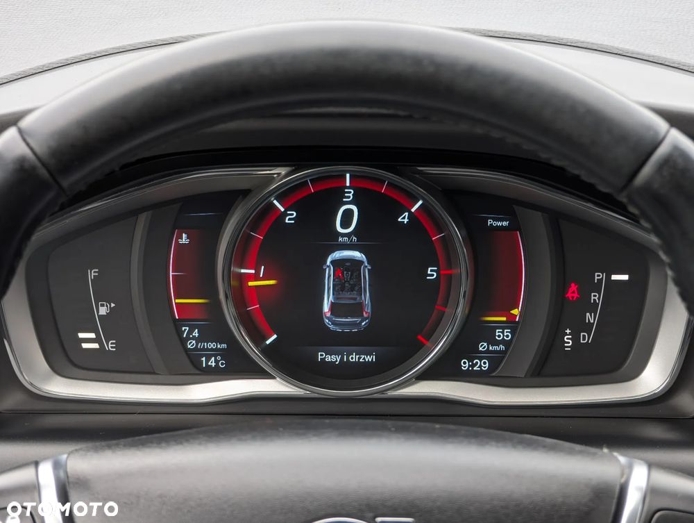 Volvo XC 60 D4 Drive-E Summum - 27