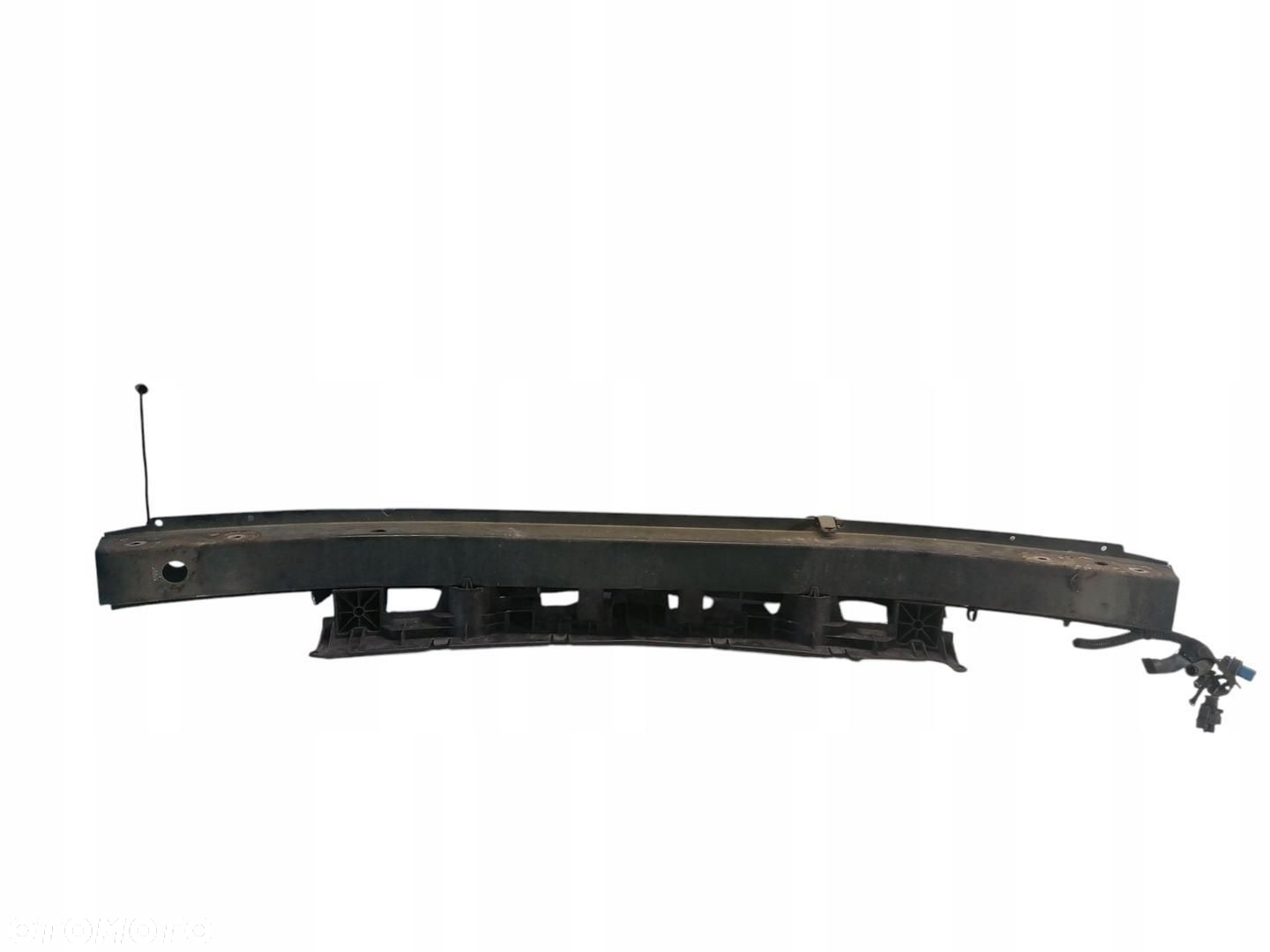 BELKA ZDERZAKA PRZÓD Z398 OPEL ASTRA III H 04-14 1 - 3