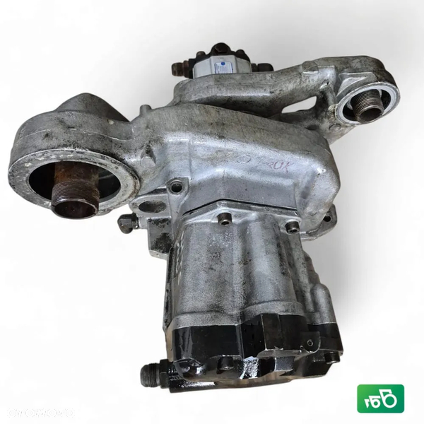 Pompa hydrauliczna 82007671 CNH 82005017 New Holland 8160