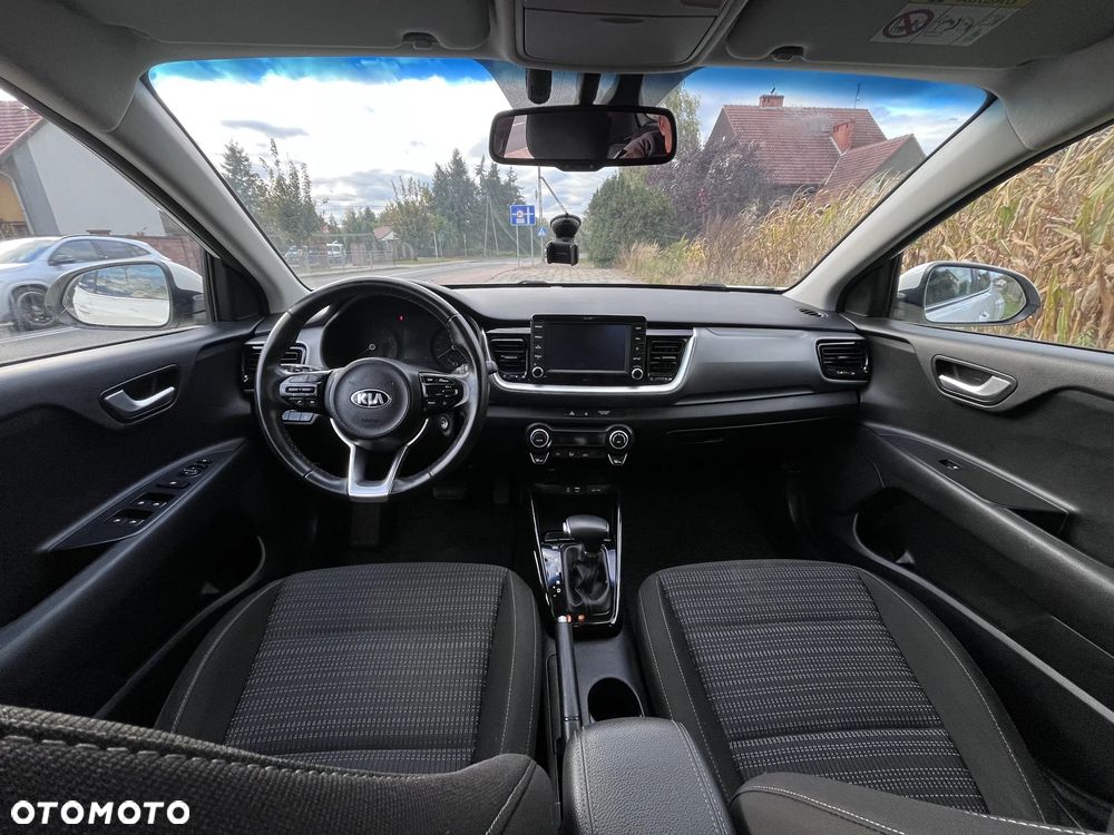 Kia Stonic 1.4 XL - 18