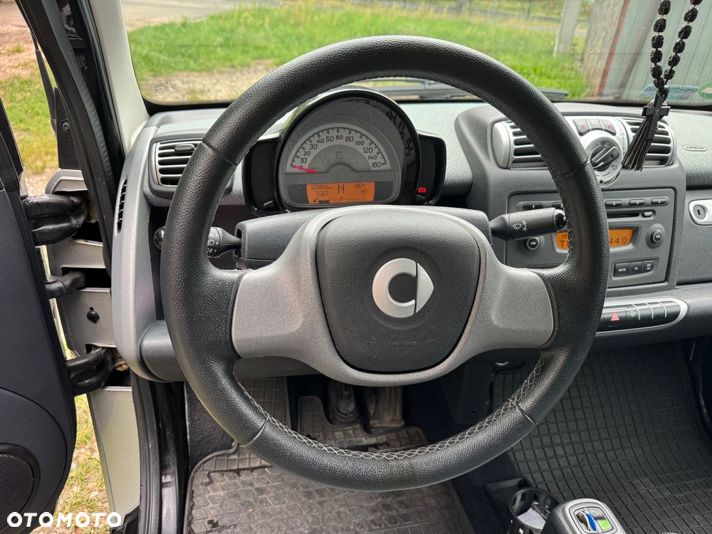Smart Fortwo - 14