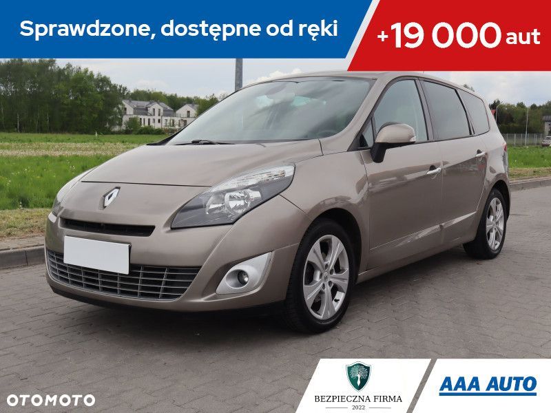 Renault Grand Scenic - 2