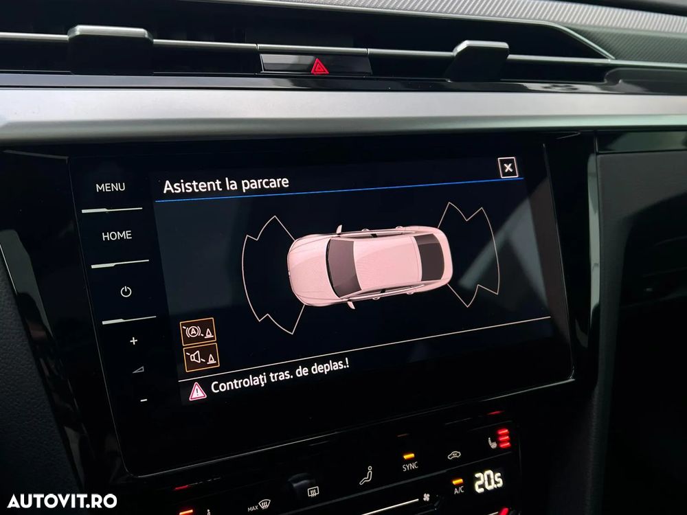 Volkswagen ARTEON 2.0 TDI 4Motion DSG R-Line - 23