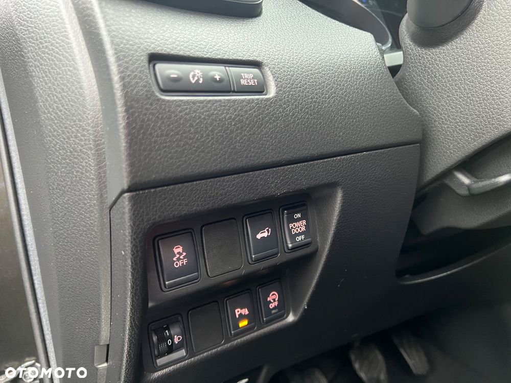 Nissan X-Trail 1.6 DCi Acenta 4WD - 21