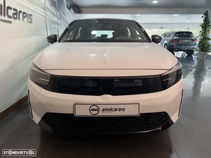 Opel Corsa 1.2 T GS - 3