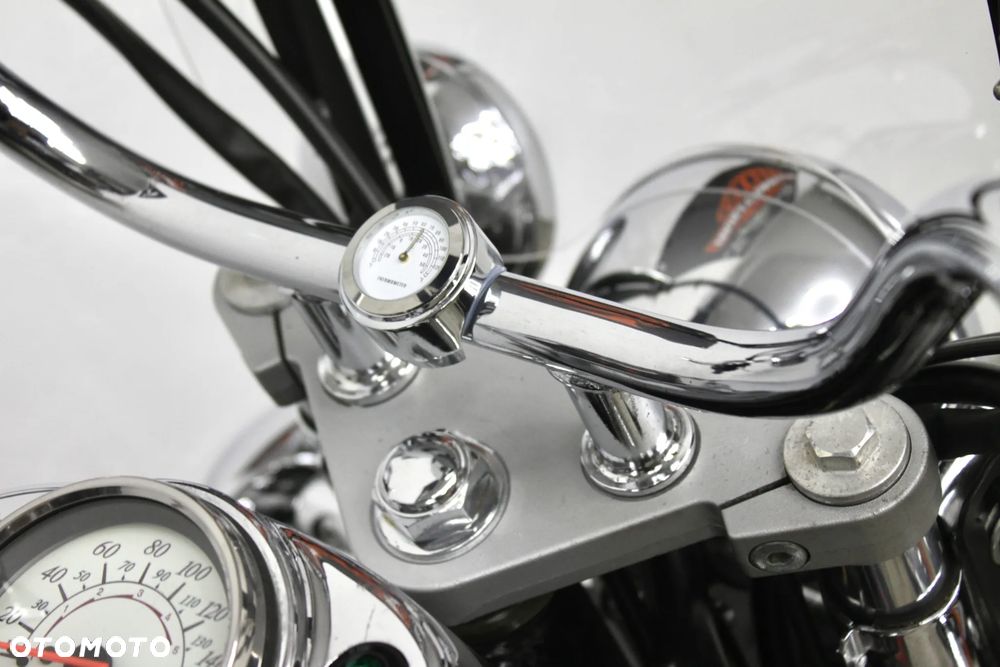 Honda Shadow - 21