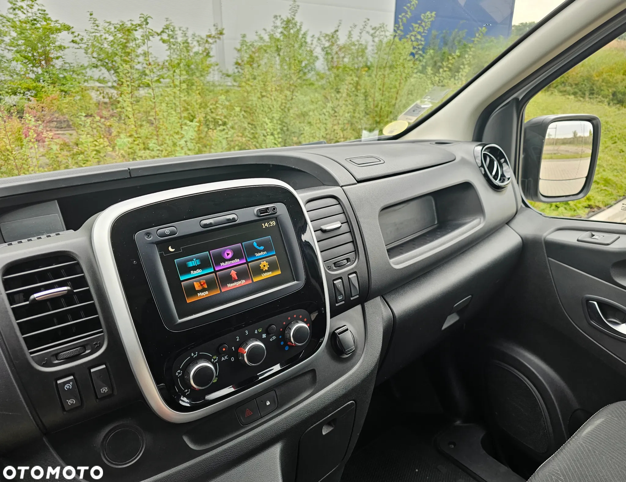 Renault TRAFIC - 14