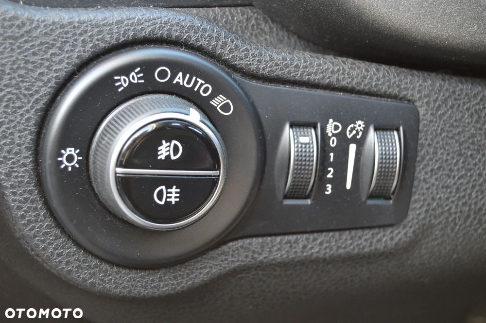 Fiat 500X 1.4 Multiair 4x2 S&S Cross Plus - 16