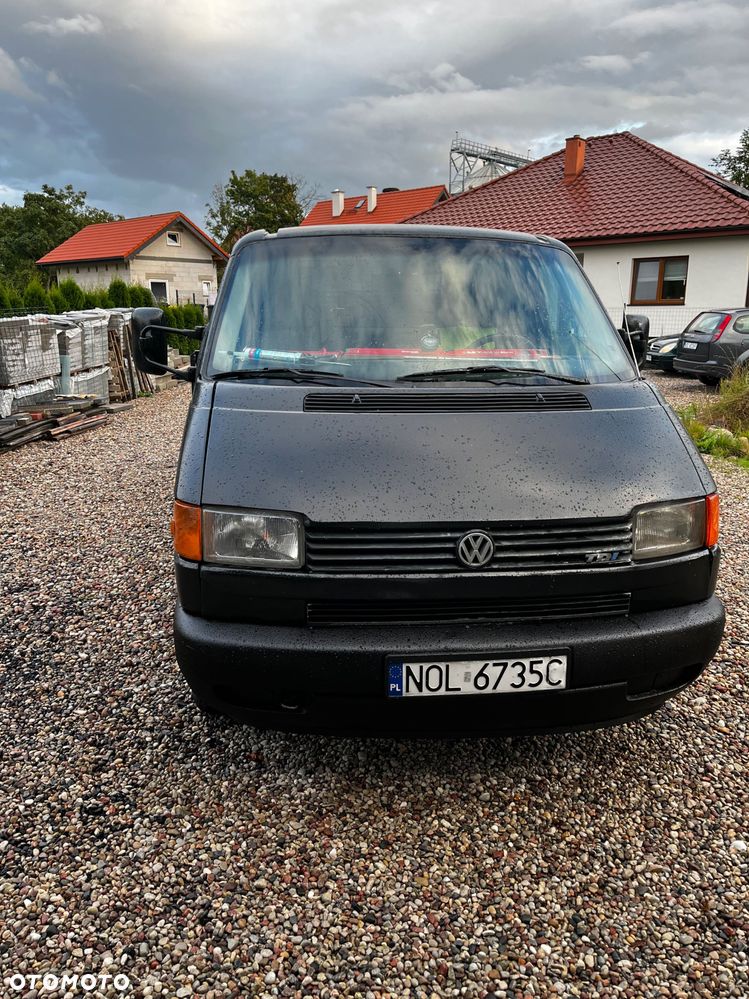 Volkswagen Inny - 3