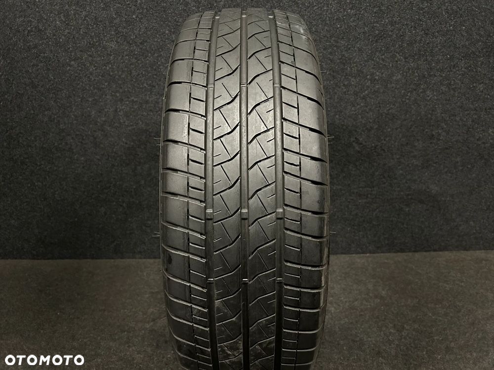 Bridgestone Duravis R660 ECO 215/65/16C 106/104T 1szt. - 1