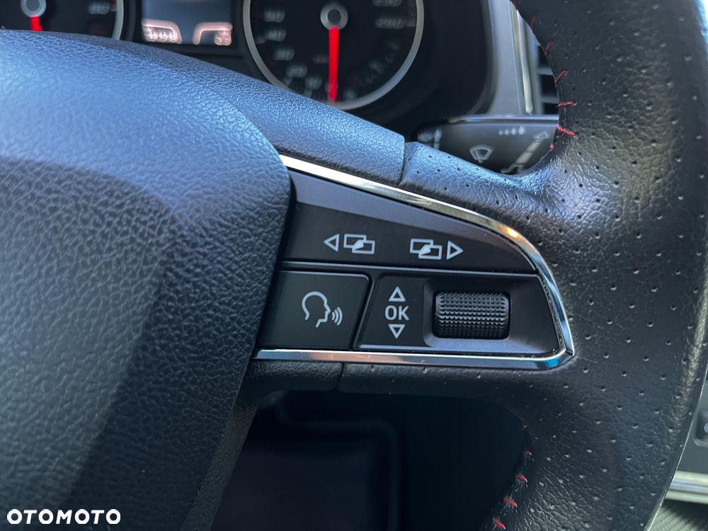 Seat Leon 1.4 TSI Ecomotive FR - 40