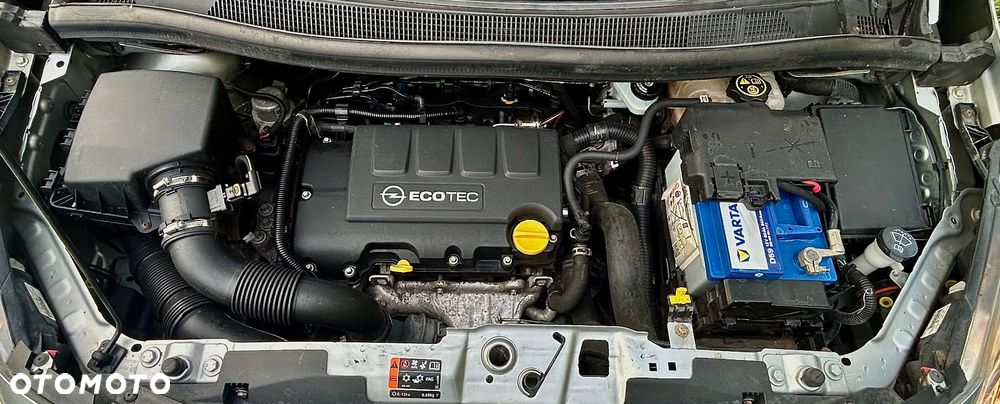 Opel Meriva 1.4 Ecoflex 150 Jahre - 32