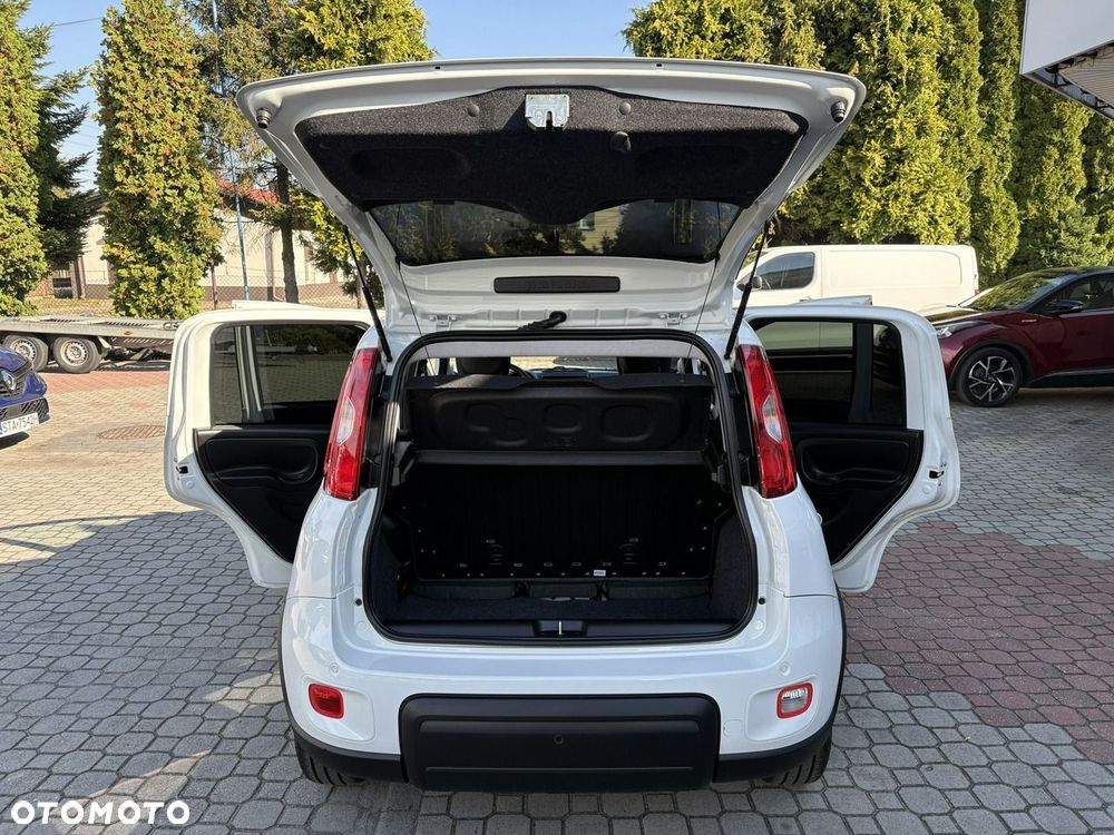 Fiat Panda - 25