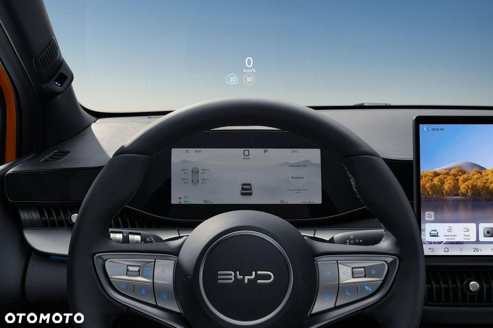 BYD Inny - 8