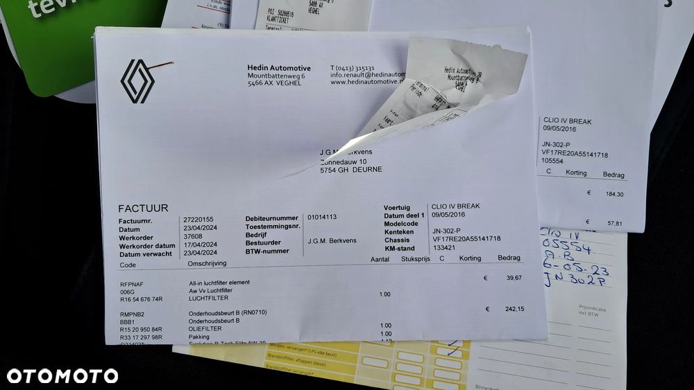 Renault Clio TCe 90 Limited - 29