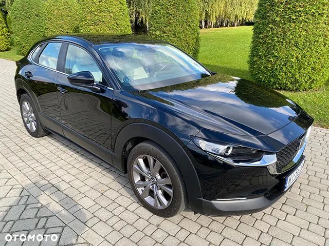 Mazda CX-30 - 12