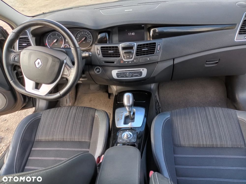 Renault Laguna 2.0 dCi Bose Edition - 19