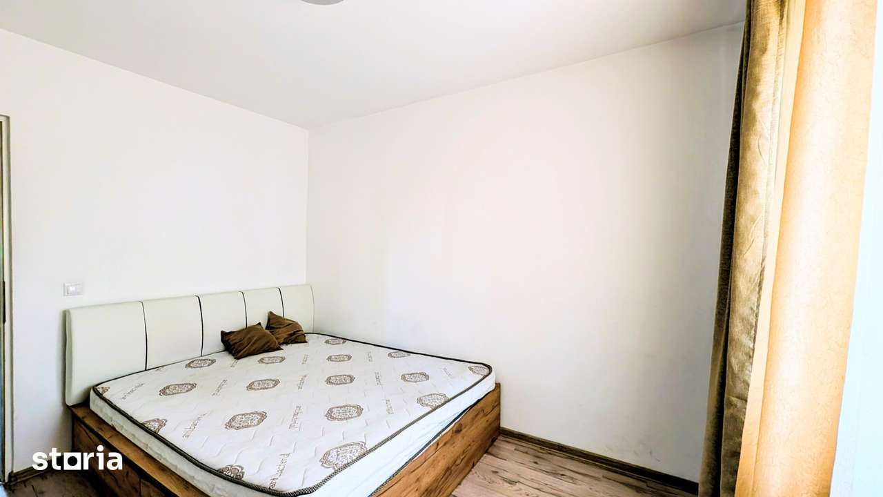 Apartament 3 camere | Pet Friendly | Modern | Manastur zona Big! — fotografia 3