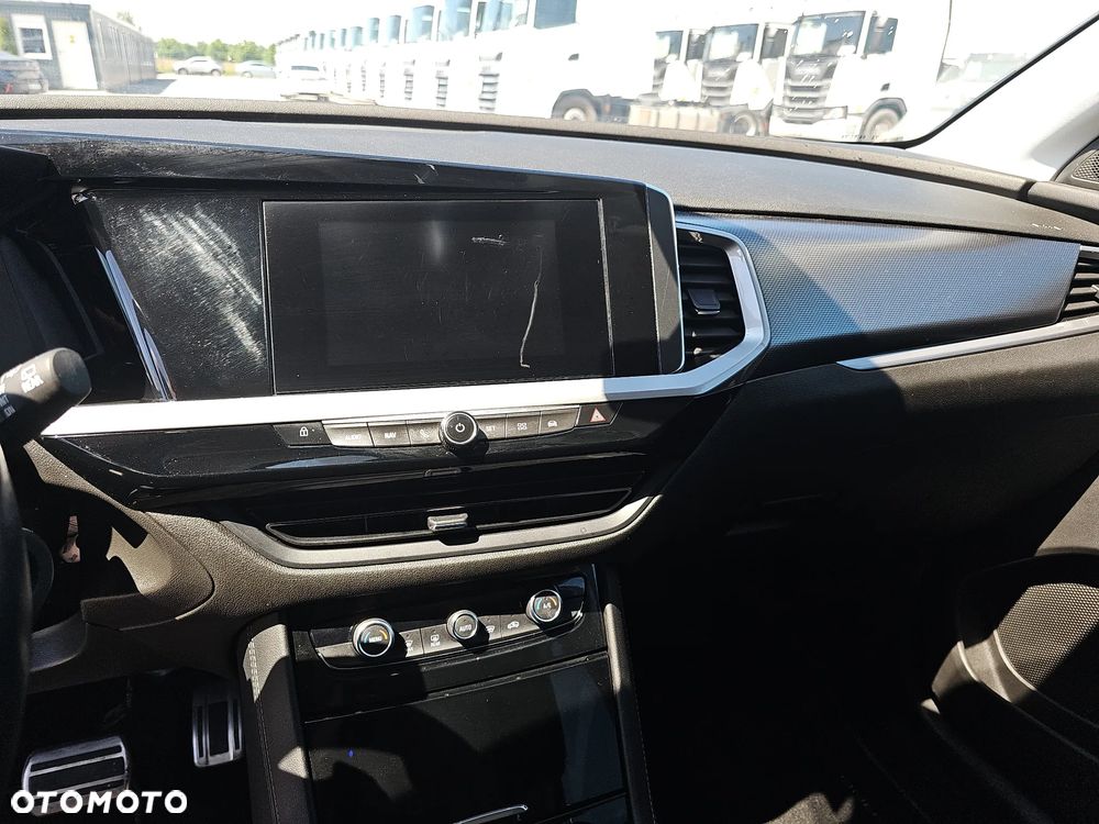 Opel Grandland 1.2 T Edition S&S - 14