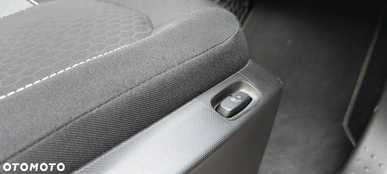 Smart Forfour EQ - 29