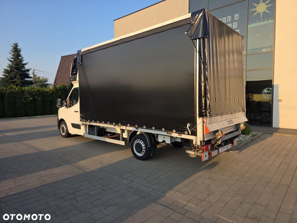 Renault Master - 8