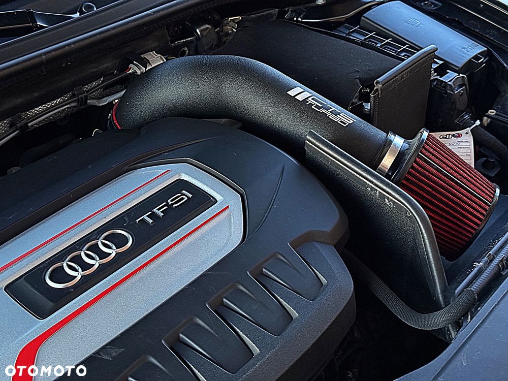 Audi S3 S tronic - 20