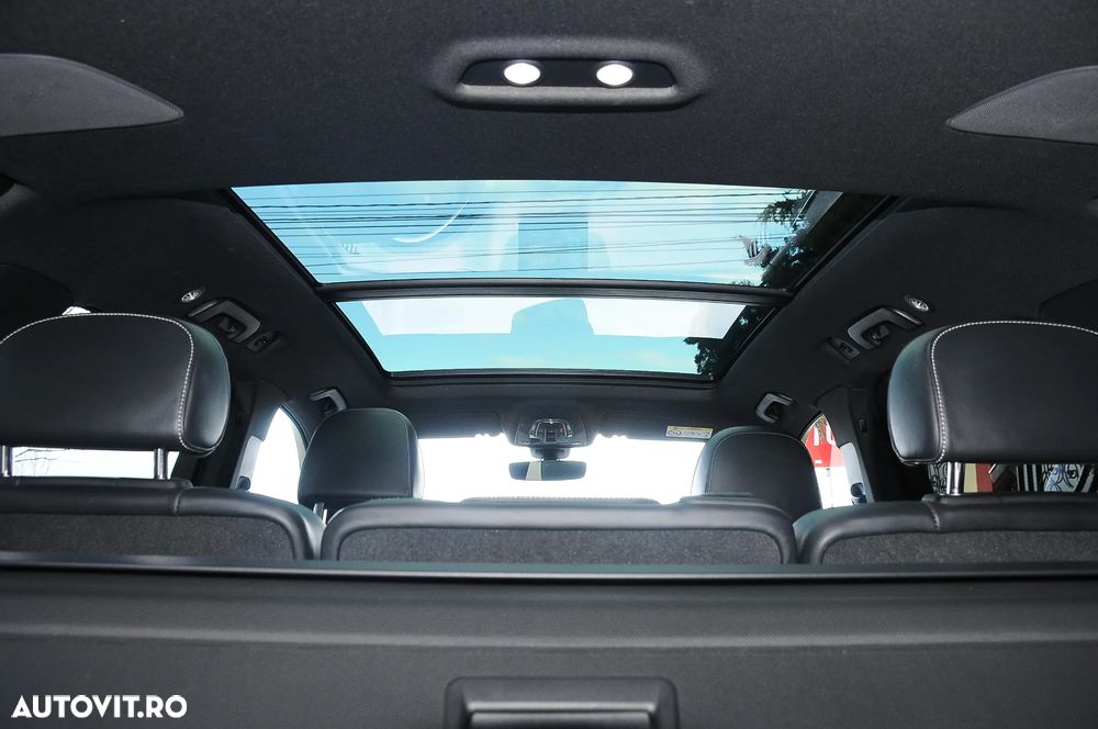 Audi Q7 3.0 TDI Quattro Tiptronic - 34