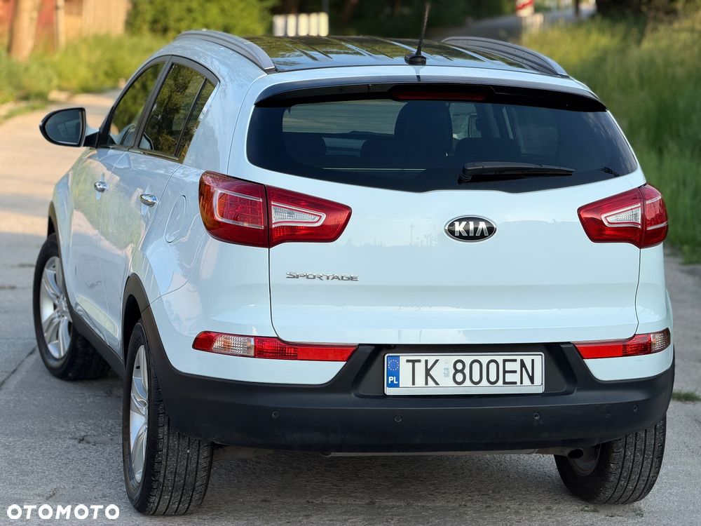 Kia Sportage 1.6 GDI Business Line 2WD - 16