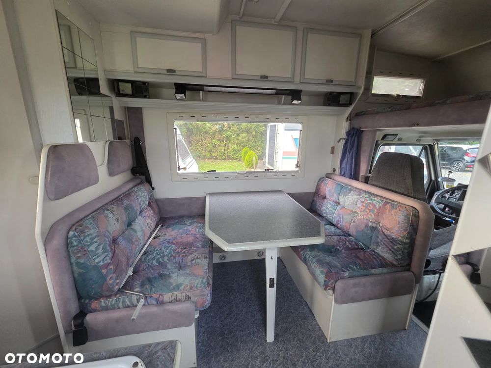 Fiat Ducato - 35