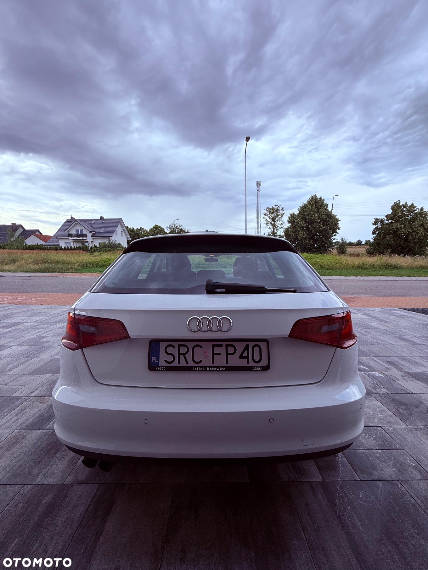 Audi A3 1.4 TFSI Ambiente - 7