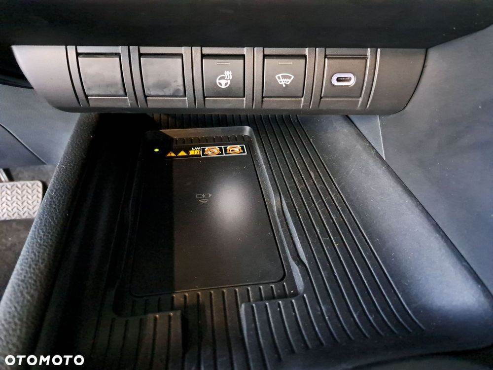 Toyota C-HR 1.8 Hybrid Style - 27