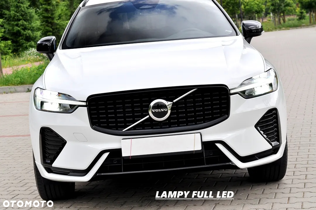 Volvo XC 60 B4 D AWD Plus Dark - 7
