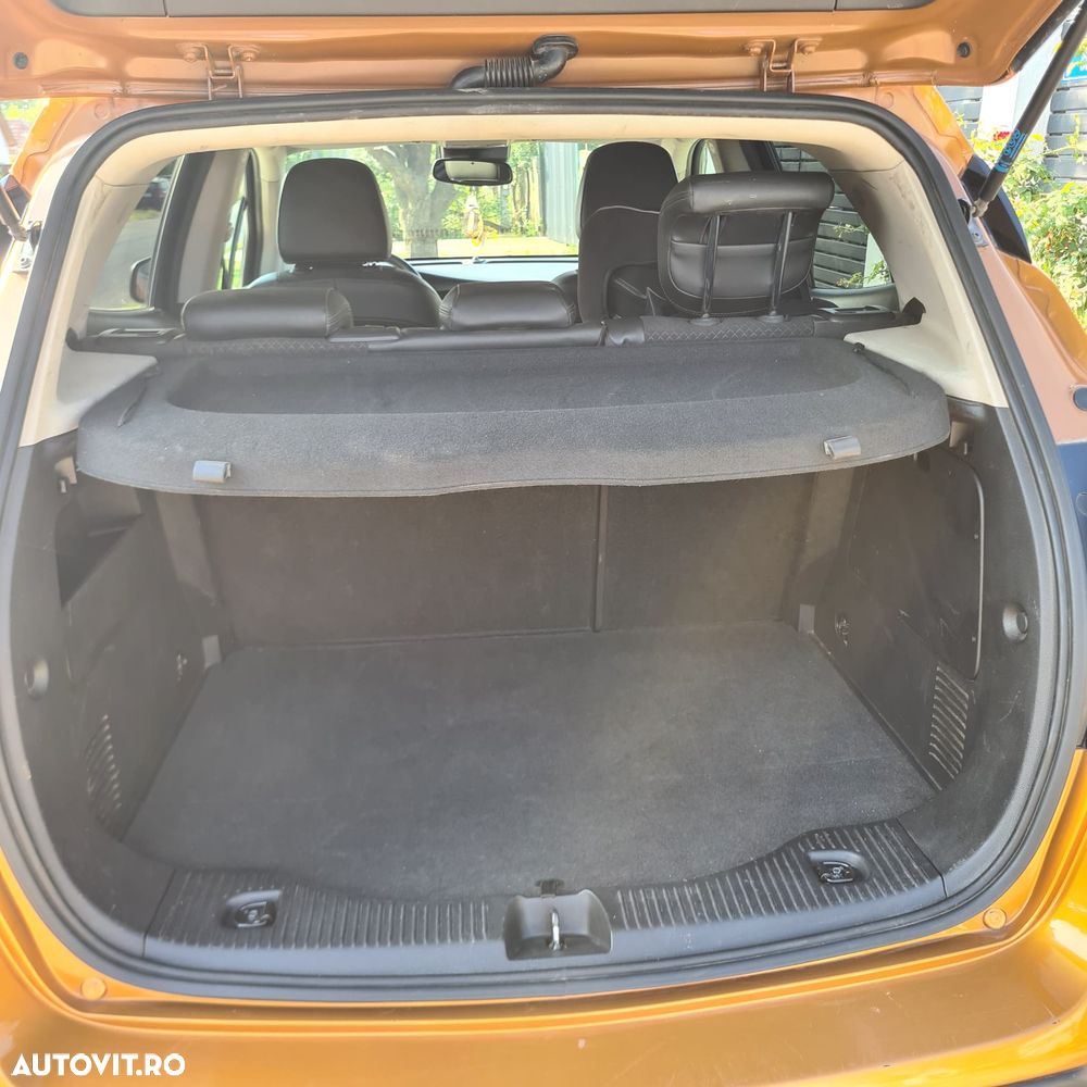 Opel Mokka 1.4 Turbo ECOTEC Cosmo - 10
