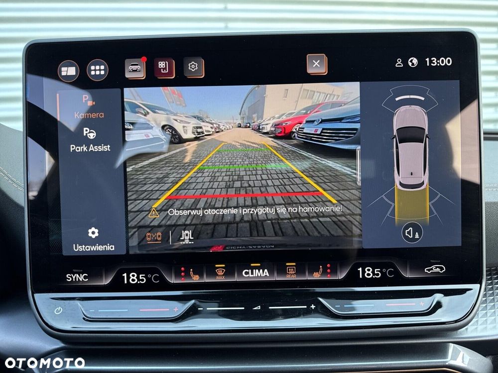 Cupra Leon 2.0 TDI DSG - 25