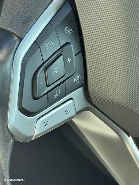 VW Polo 1.0 TSI Urban - 12