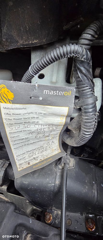 Citroën JUMPER SKRZYNIA KLIMATYZACJA MAXI ROZSTAW - 17