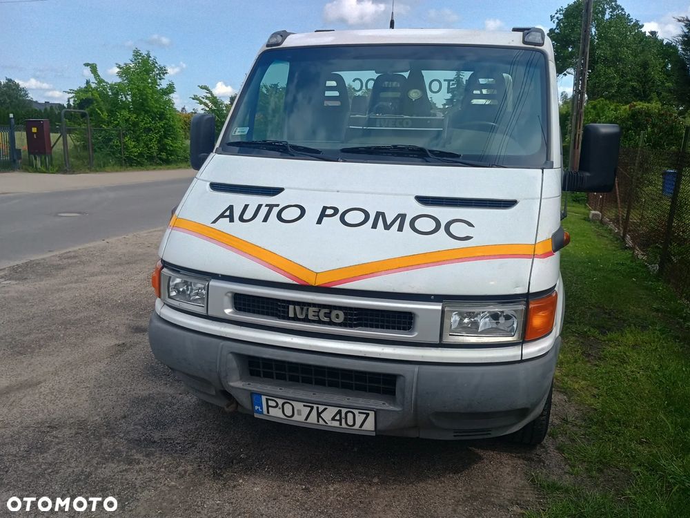 Iveco DAILY - 2