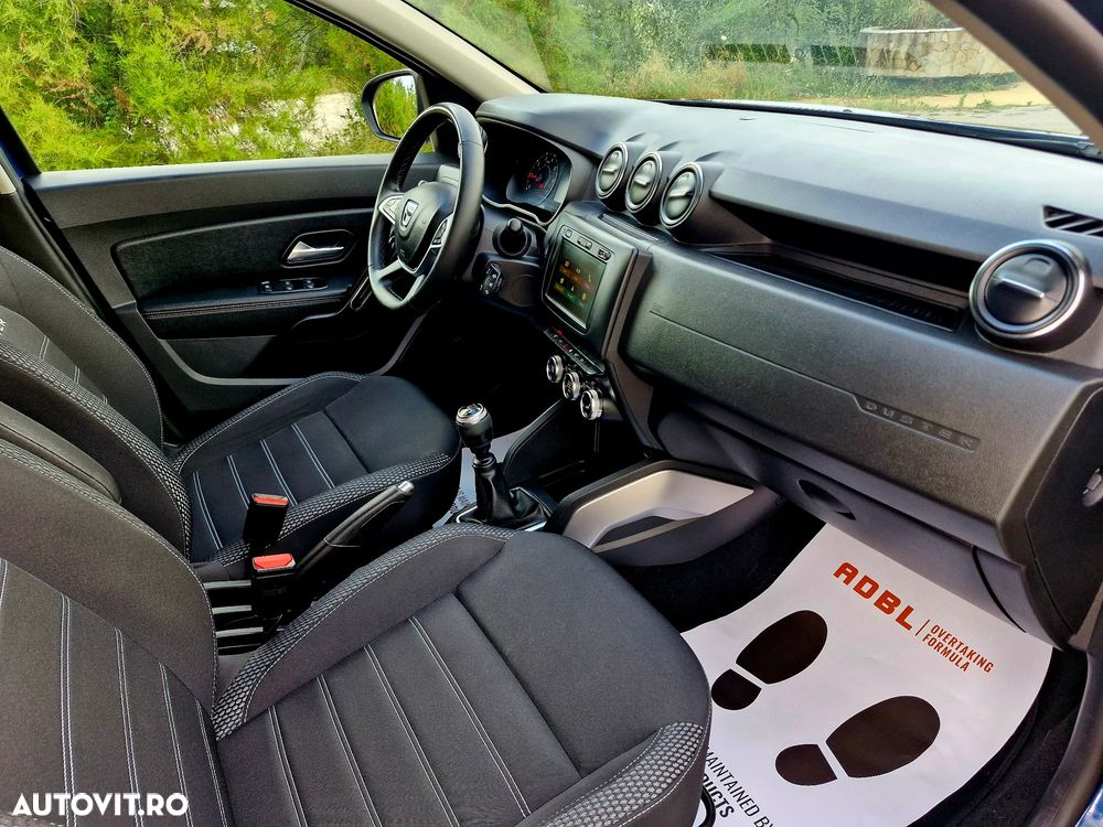 Dacia Duster - 7