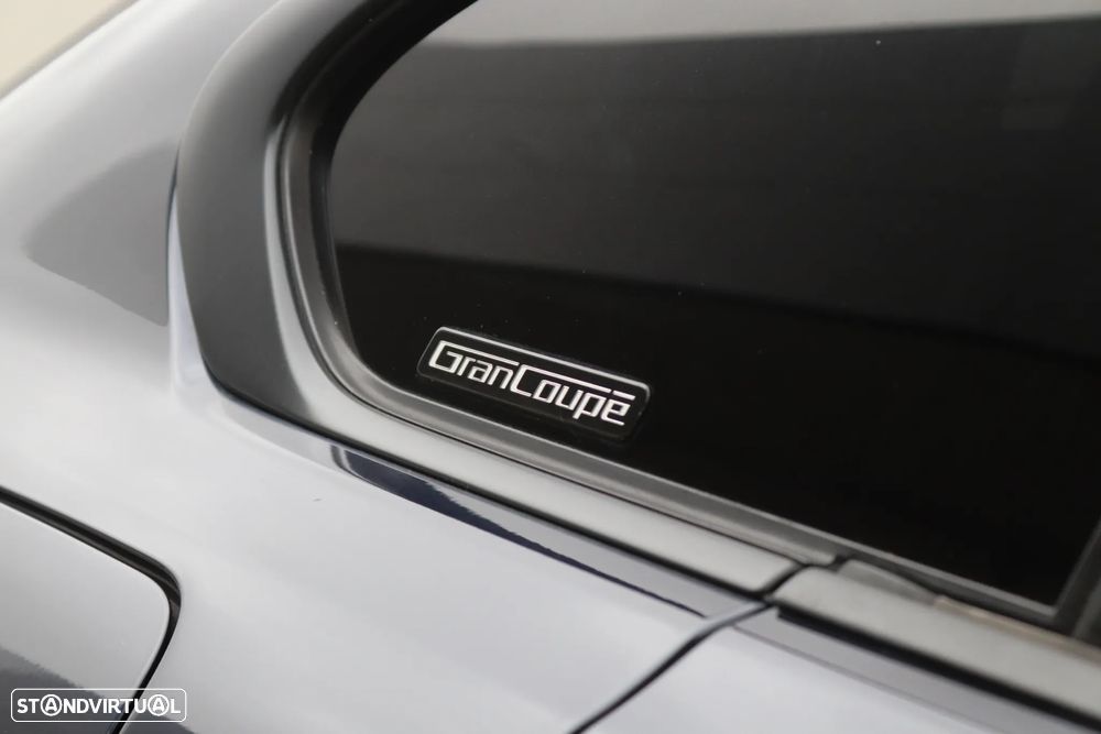 BMW 418 Gran Coupé d Line Sport Auto - 38