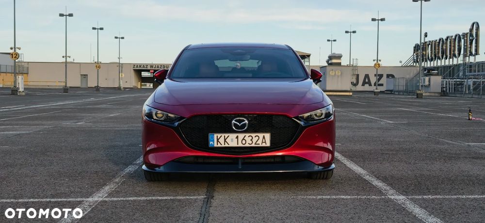 Mazda 3 2.0 mHEV AWD Exclusive-Line - 5