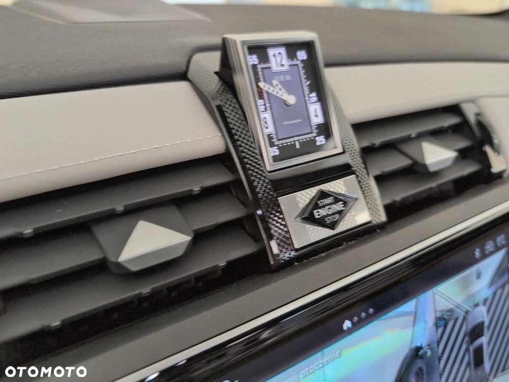 DS Automobiles DS 7 Crossback - 20