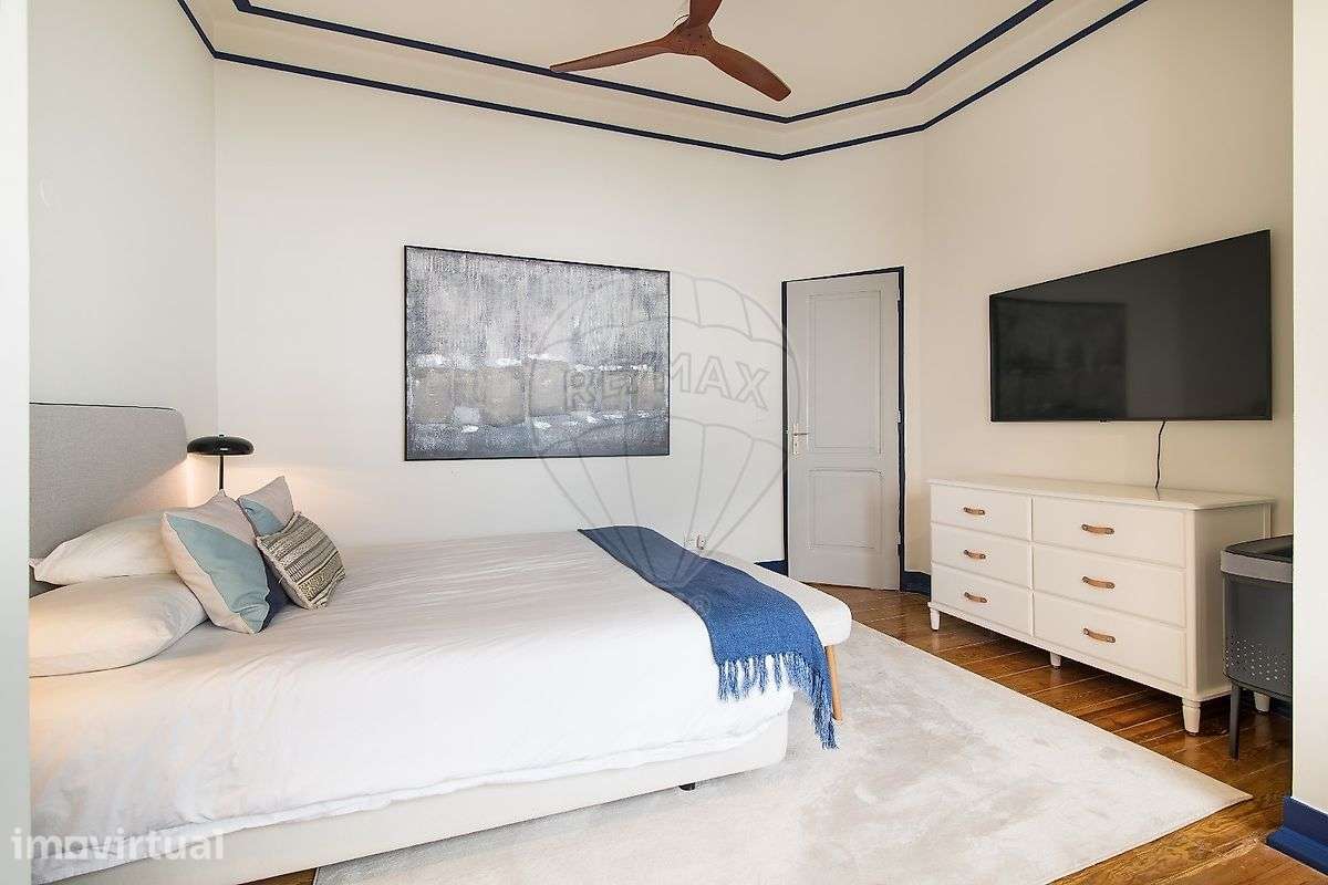 Apartamento T2 para arrendamento - Grande imagem: 3/15