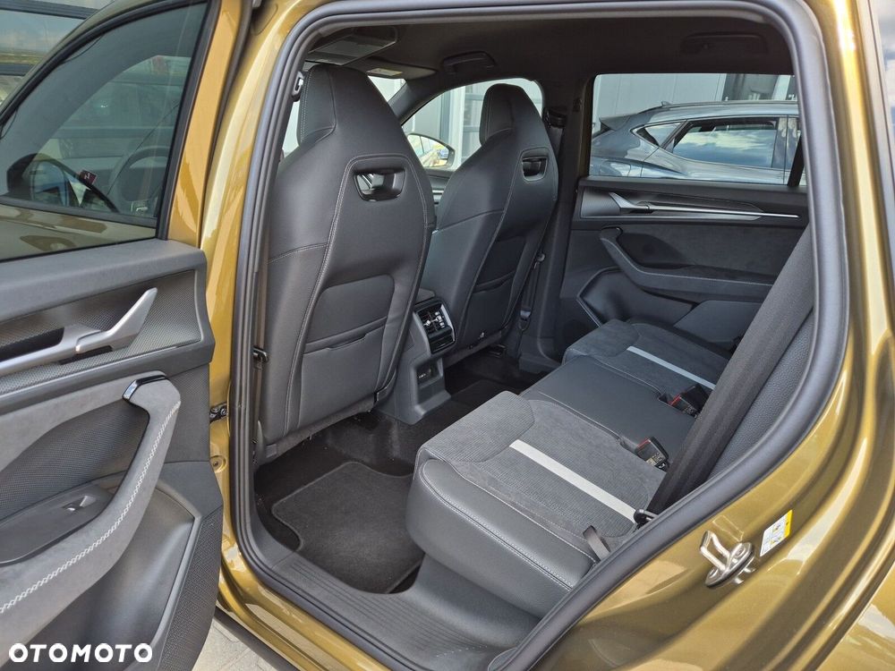 Skoda Kodiaq 2.0 TDI 4x2 Sportline DSG - 15
