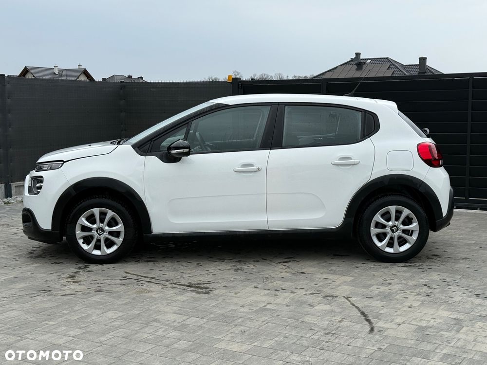 Citroën C3 BlueHDi 100 S&S SHINE - 6