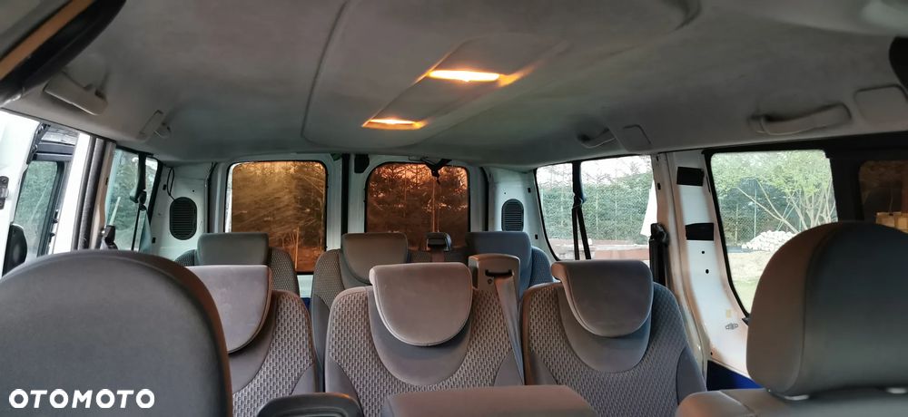 Citroën Jumpy Combi ver-l2-9--si- - 16