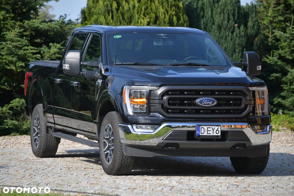 Ford F150 - 30