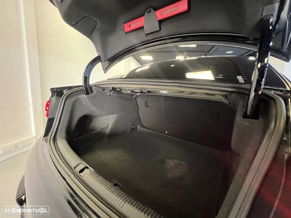 Audi S3 Limousine 2.0 TFSi quattro S tronic - 46