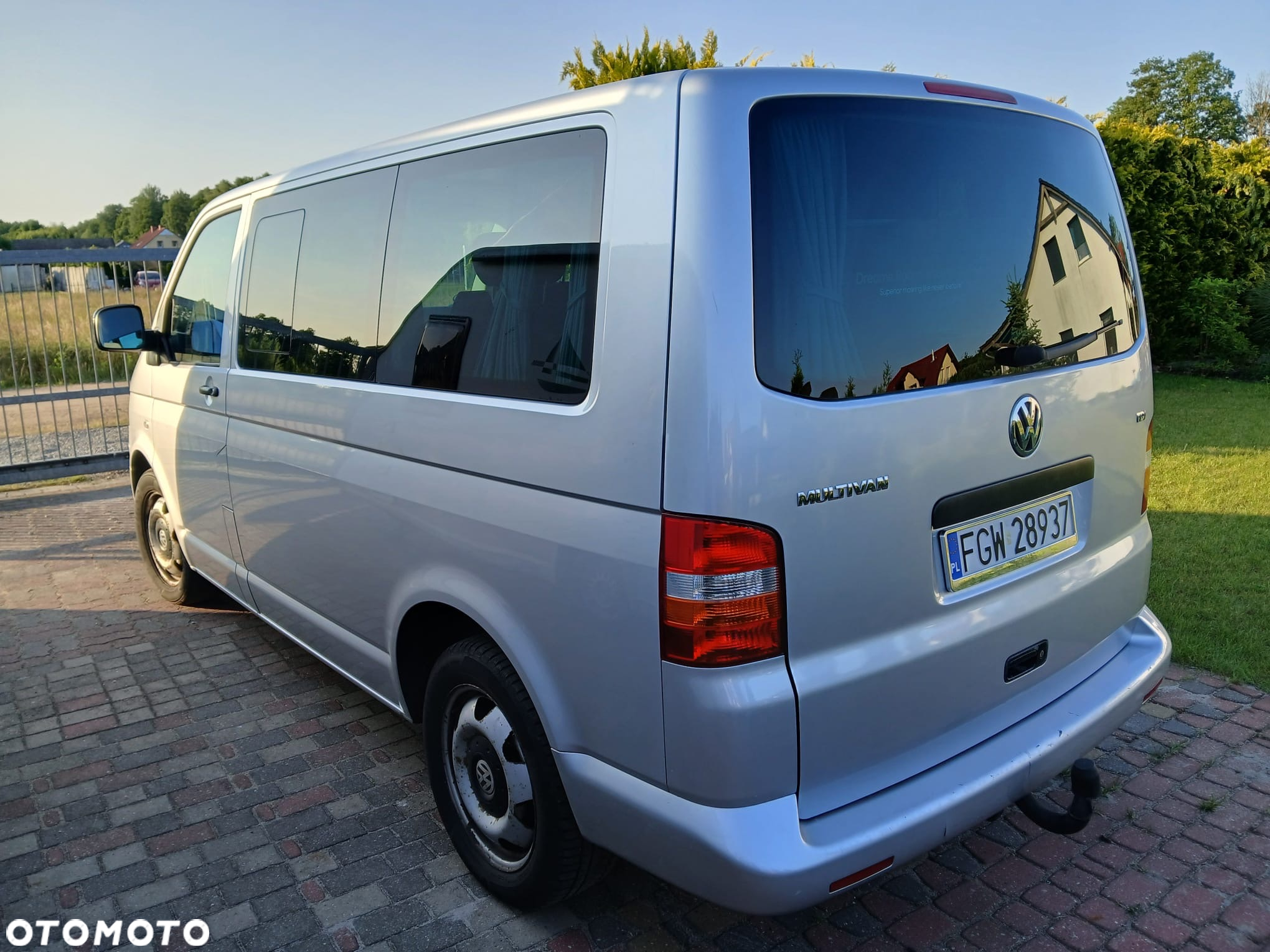 Volkswagen Multivan TDI L1 Startline - 7
