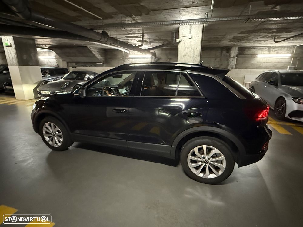 VW T-Roc 1.0 TSI Urban - 6